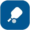 Pickleball Portal Logo