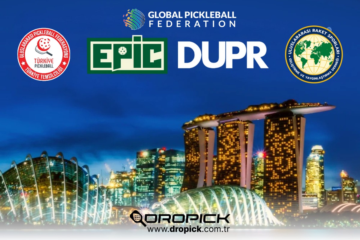 EPIC – WORLD CHAMPIONSHIP QUALIFIER cover image