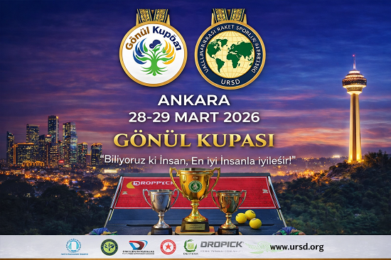 Gönül Kupası 2026 cover image